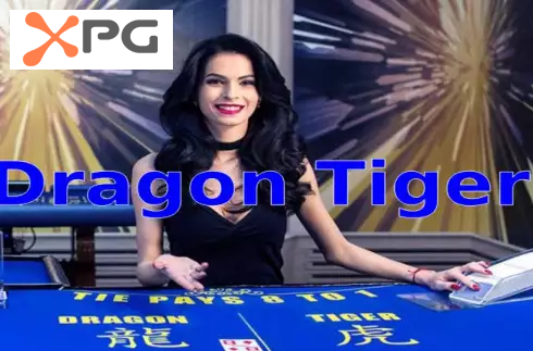 Dragon Tiger